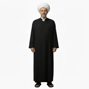 Ulima Luxury Qaba Full Length Dress