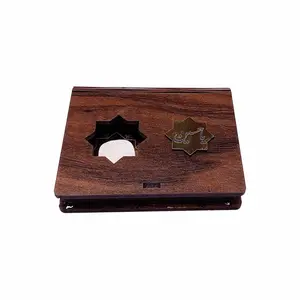 Nageen Package Imam Hussain (Small Size)