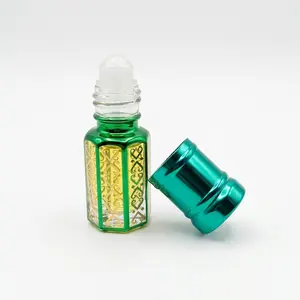 Ettar Haram Imam Raza (A.S) – Premium Spiritual Attar (3ml)