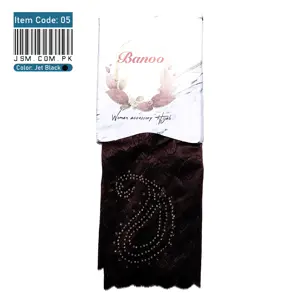 Premium Irani Sleeve