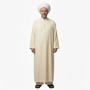 Ulima Luxury Qaba Full Length Dress