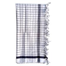 Baseeji Romal White (Border)