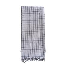Baseeji Romal White (W/O Boarder)