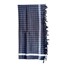 Baseeji Romal Black (Border)