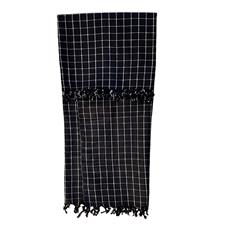 Baseeji Romal Black (W/O Boarder)