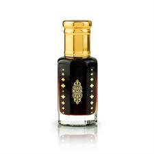 Rooh-e-Musk – Premium Black Attar