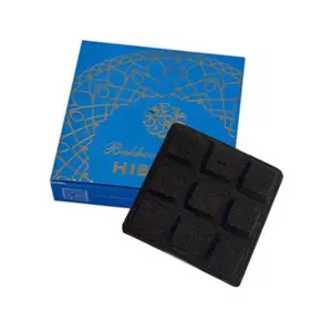 Bakhoor Hiba Chocolate