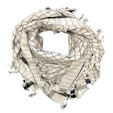 Baseeji Romal White (Border)