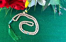 Tasbeeh Khaq e Shifa 100 Beads