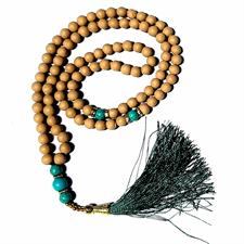 Tasbeeh Khaq e Shifa 100 Beads