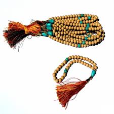 Tasbeeh Khaq e Shifa 34 Beads