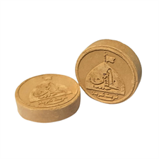 JSM 102 (Stamped 1.5" Round)