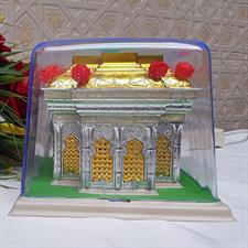 3D model Zari Imam Hussain (a.s)