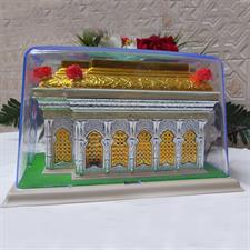 3D model Zari Imam Hussain (a.s)