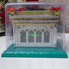 3D model Zari Imam Raza (a.s)