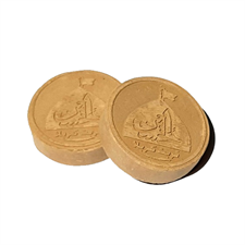 JSM 104 (2" Round)