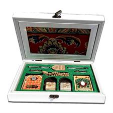 Mutabarak Carpet Package 2025
