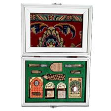 Mutabarak Carpet Package 2025