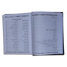 Sahifa e Kamila| صحیفہ کاملہ