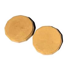 JSM 105 (Plan 3" Round Edges)