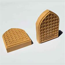 Sajdagha 3.5" Mehrab