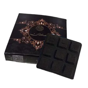 Bakhoor Sultan Chocolate