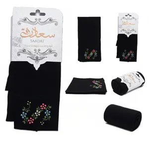 Premium Irani Sleeve