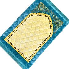 Velvet Foam Jai Namaz 