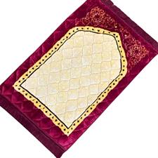 Velvet Foam Jai Namaz 