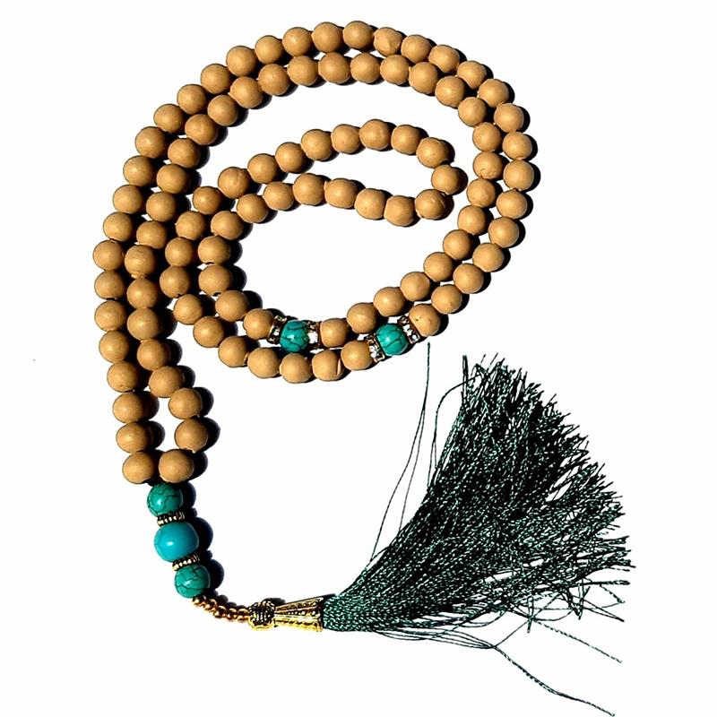 Tasbeeh Khaq e Shifa 100 Beads