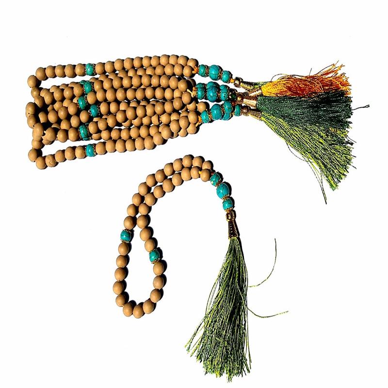 Tasbeeh Khaq e Shifa 34 Beads