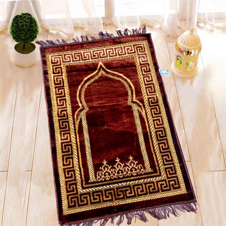 Velvet Stuff JayNamaz