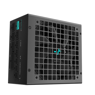 DeepCool PX1000G 1000W 80 Plus Gold Fully Modular Power Supply