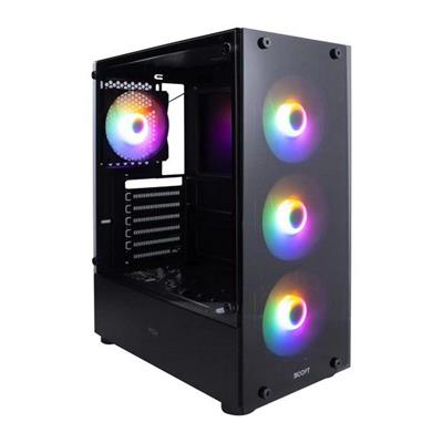 Boost Fox ATX Gaming Case