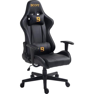 Boost Impulse Gaming Chair Black