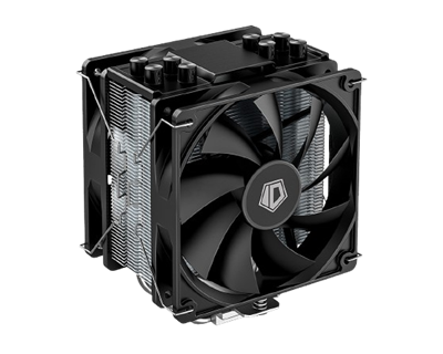 ID-Cooling SE-214-XT Plus CPU Cooler