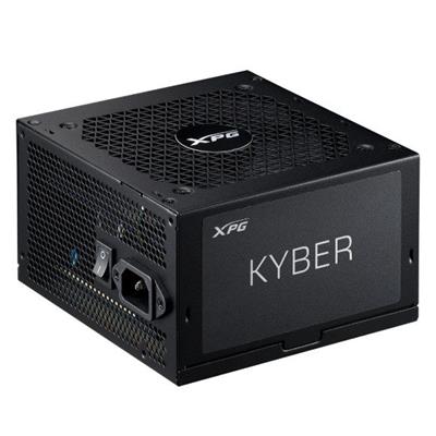 XPG KYBER 750W 80 PLUS GOLD GAMING POWER SUPPLY