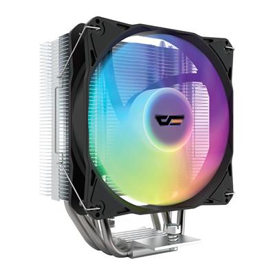 DarkFlash Storm Z4 ARGB Tower CPU Cooler
