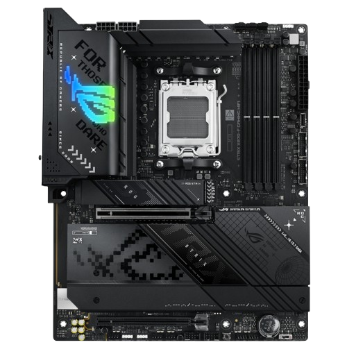 X870 Prime Tuf Rog ROG STRIX X870-F GAMING WIFI In Pakistan For