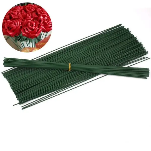 Floral Sticks Flower Stem 40 cm (1 pc)
