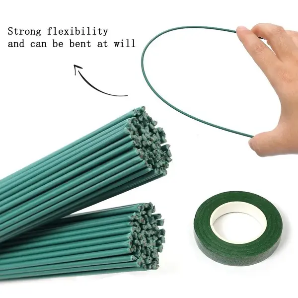 Floral Sticks Flower Stem 40 cm (1 pc)