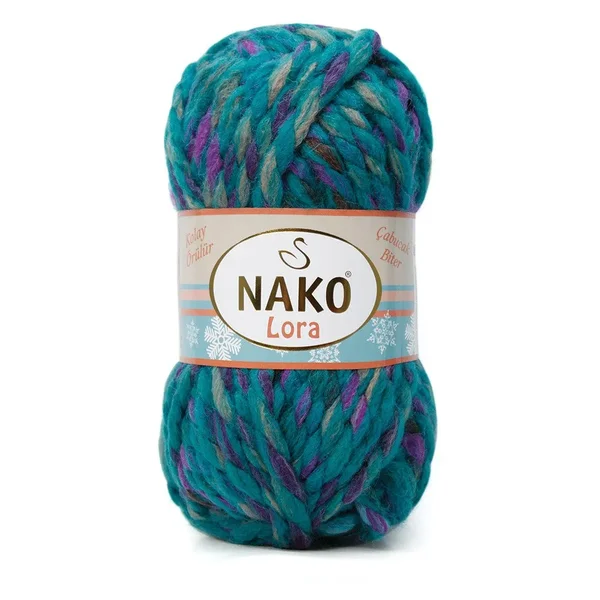 Nako Lora - Shaded Petroleum(28123)