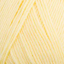 Nako Elite Baby (Anti Pilling) - Lemonade (3664) (Imported Turkish Yarn)