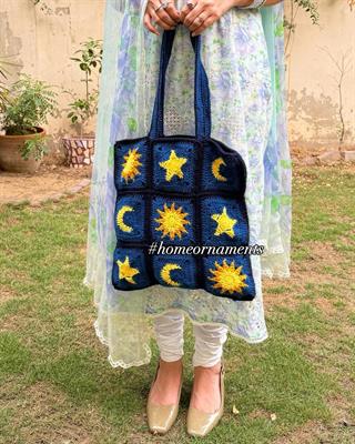 Cosmic Tote