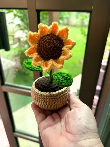 Forever Blooming
