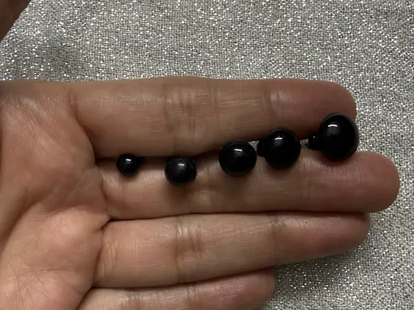 Safety Eyes 5 Pairs(10 pc)