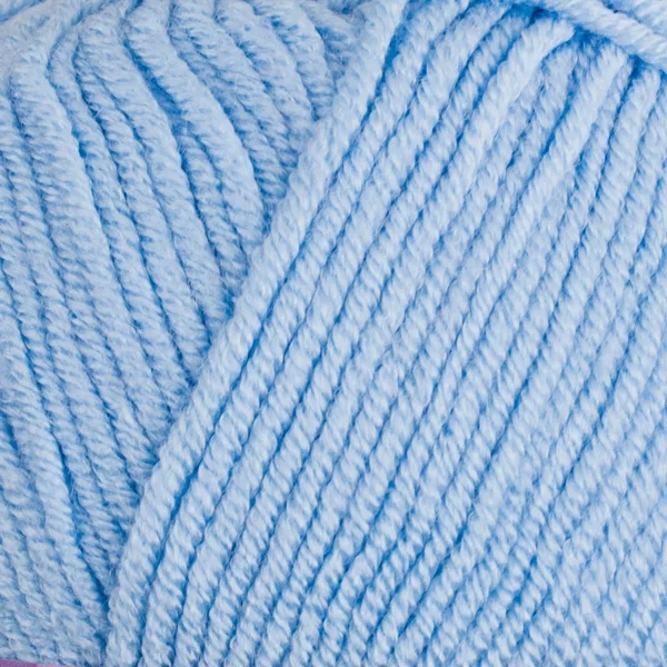Nako Elite Baby (Anti Pilling) - Sky Blue (6723) (Imported Turkish Yarn)