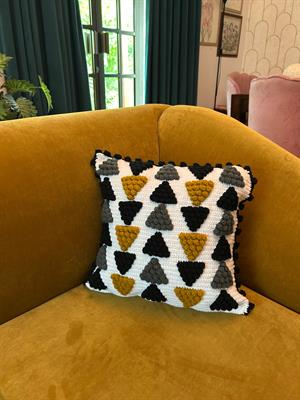 Up n Down - Cushion Cover