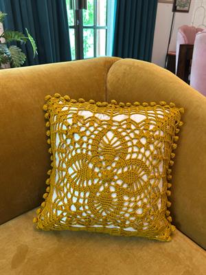 Lace is Gold