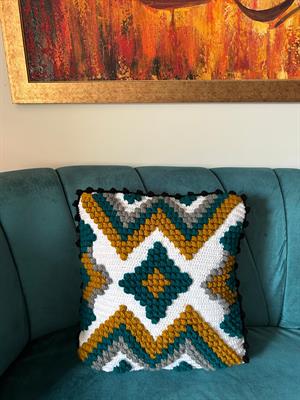 Pop it - Cushion Cover